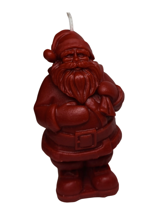 Standing Santa