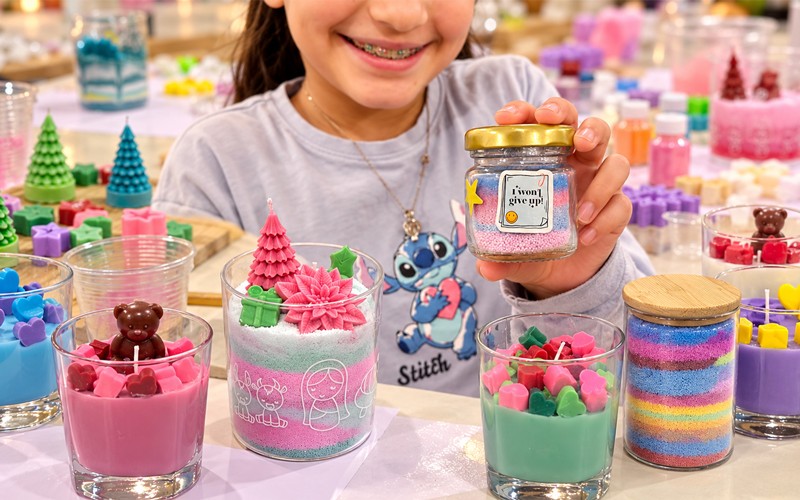 Kids Workshops